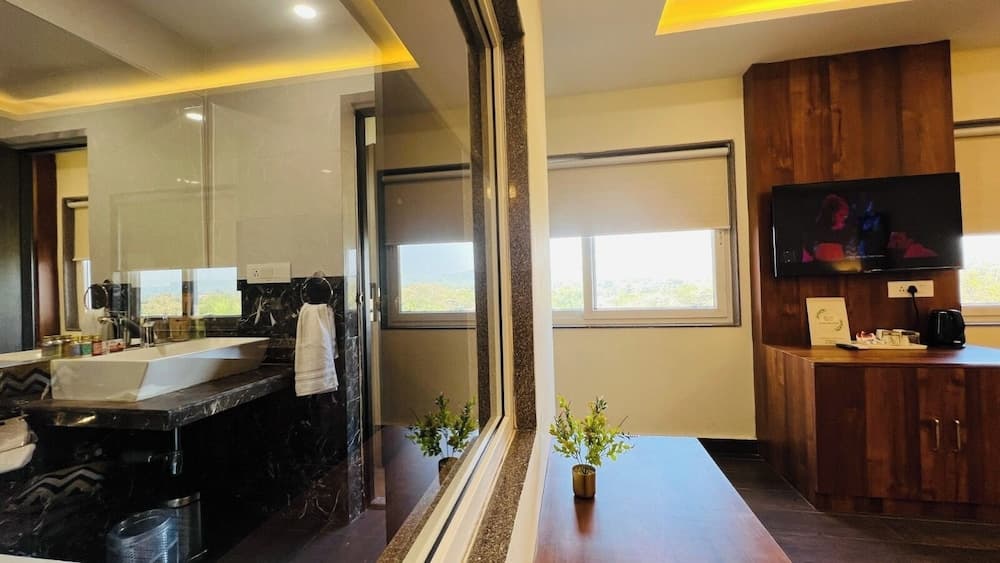 Amani by BluO - Boutique Hotel Goa — photo 24