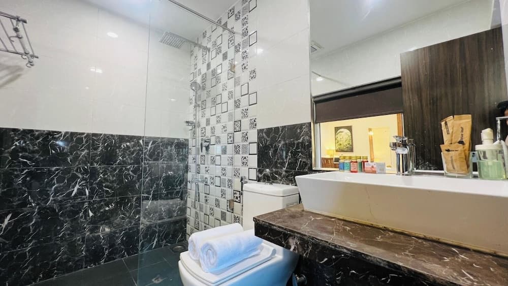 Amani by BluO - Boutique Hotel Goa — photo 25