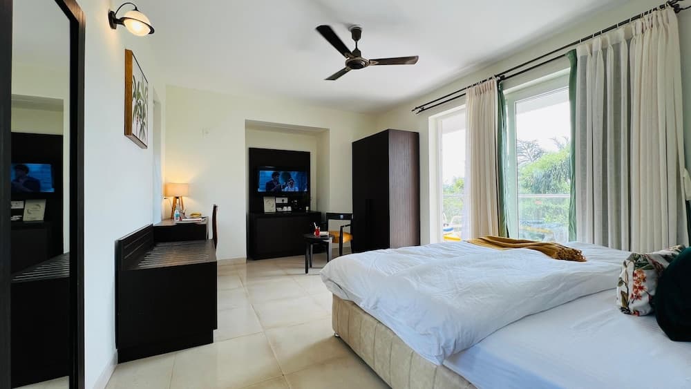 Amani by BluO - Boutique Hotel Goa — photo 52