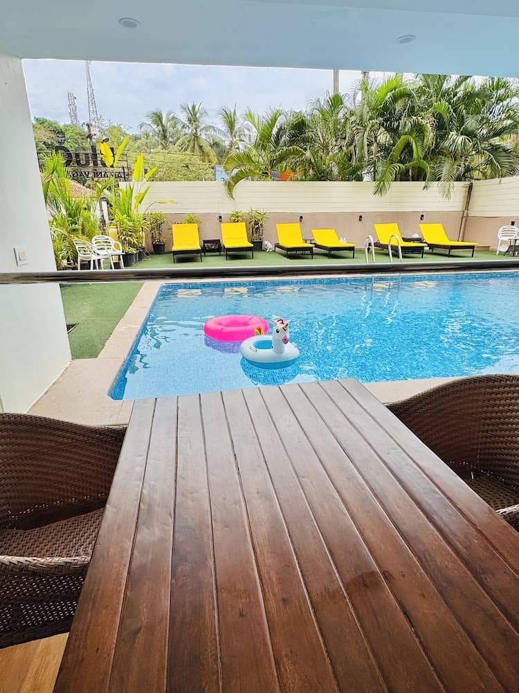 Amani by BluO - Boutique Hotel Goa — photo 28