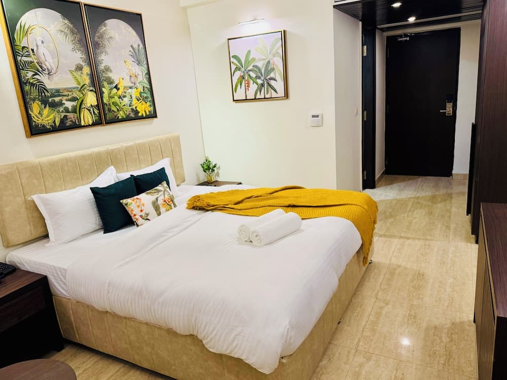 Amani by BluO - Boutique Hotel Goa — photo 59