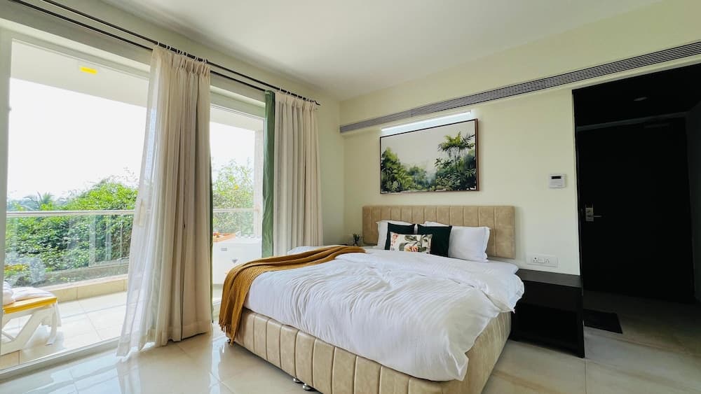 Amani by BluO - Boutique Hotel Goa — photo 51