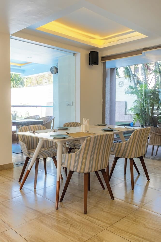 Amani by BluO - Boutique Hotel Goa — photo 36