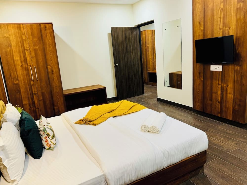 Amani by BluO - Boutique Hotel Goa — photo 44