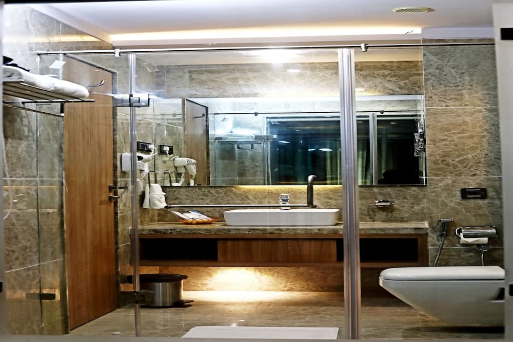 Vits Devbhumi Hotel — photo 26