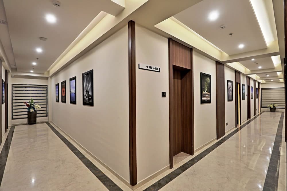 Vits Devbhumi Hotel — photo 5