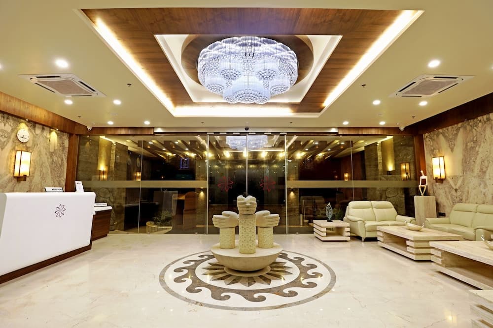 Vits Devbhumi Hotel — photo 9