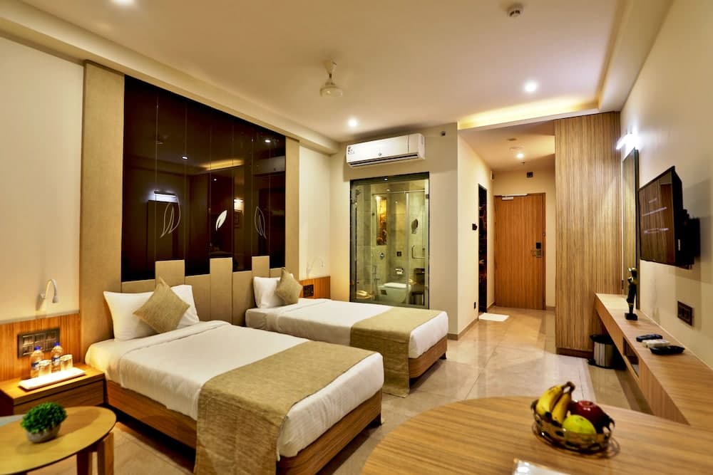 Vits Devbhumi Hotel — photo 14