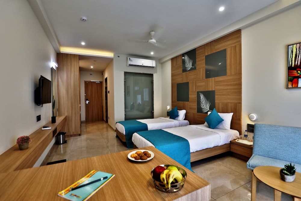 Vits Devbhumi Hotel — photo 18