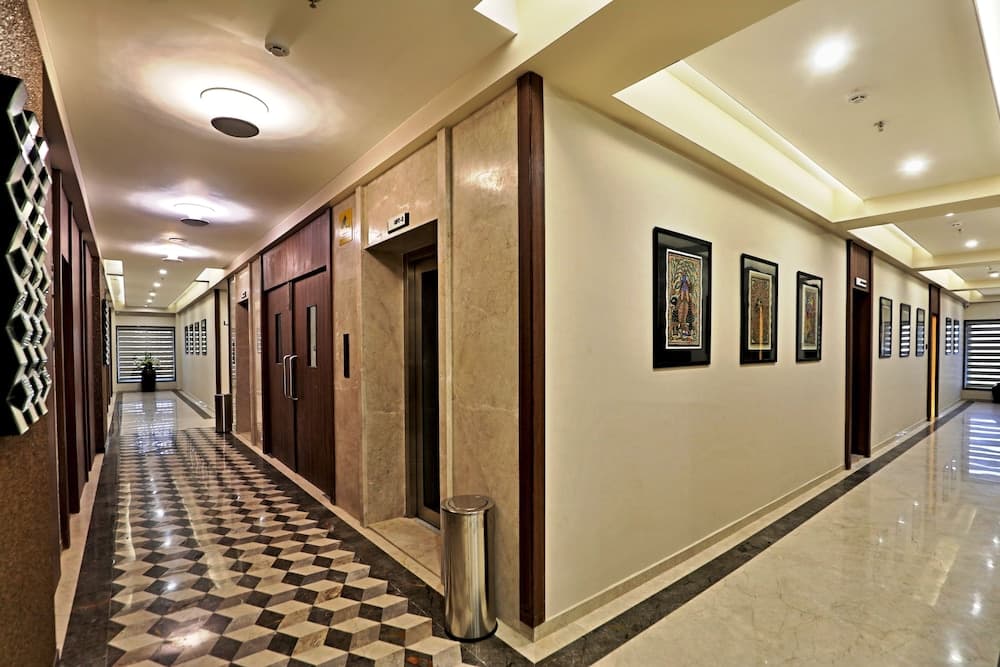 Vits Devbhumi Hotel — photo 3