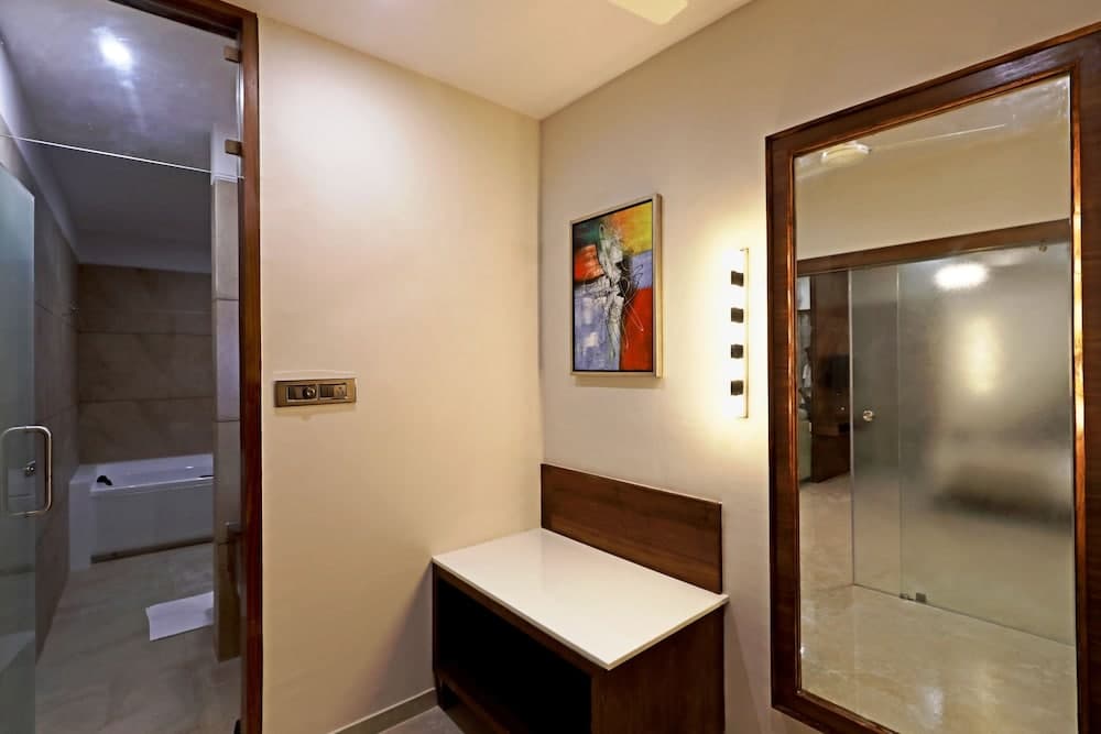 Vits Devbhumi Hotel — photo 31
