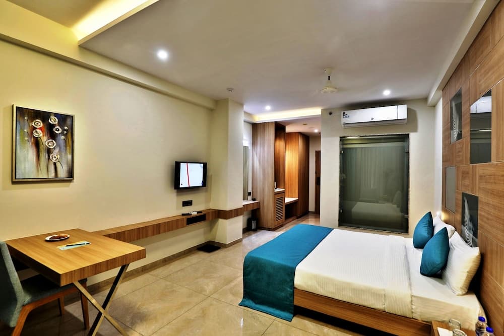 Vits Devbhumi Hotel — photo 13