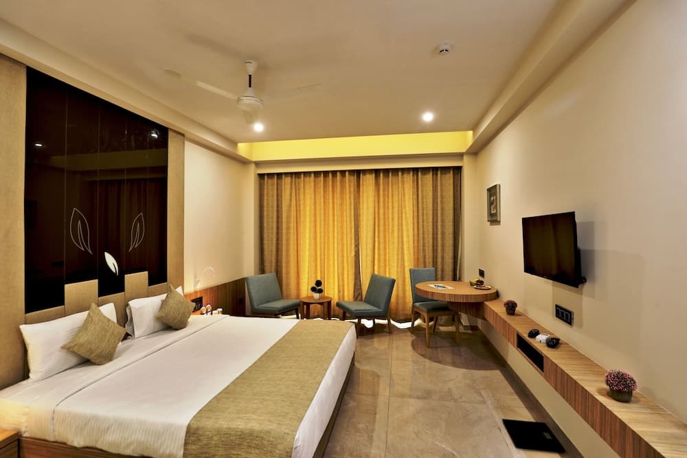 Vits Devbhumi Hotel — photo 11