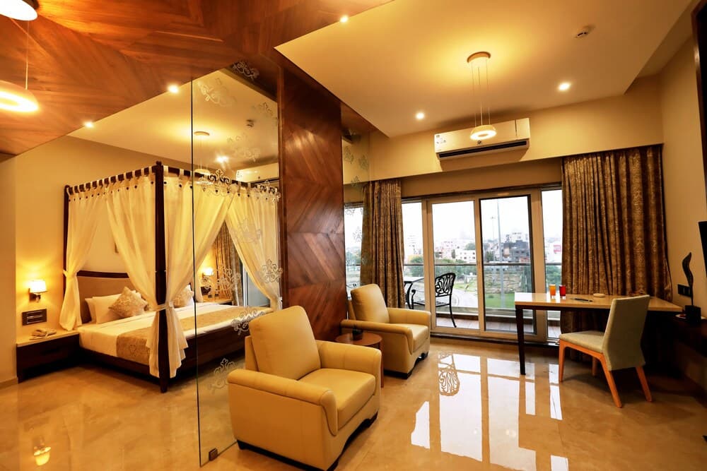 Vits Devbhumi Hotel — photo 16