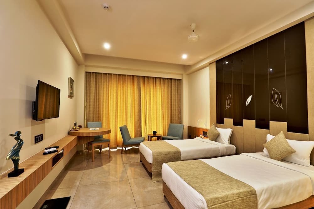 Vits Devbhumi Hotel — photo 15