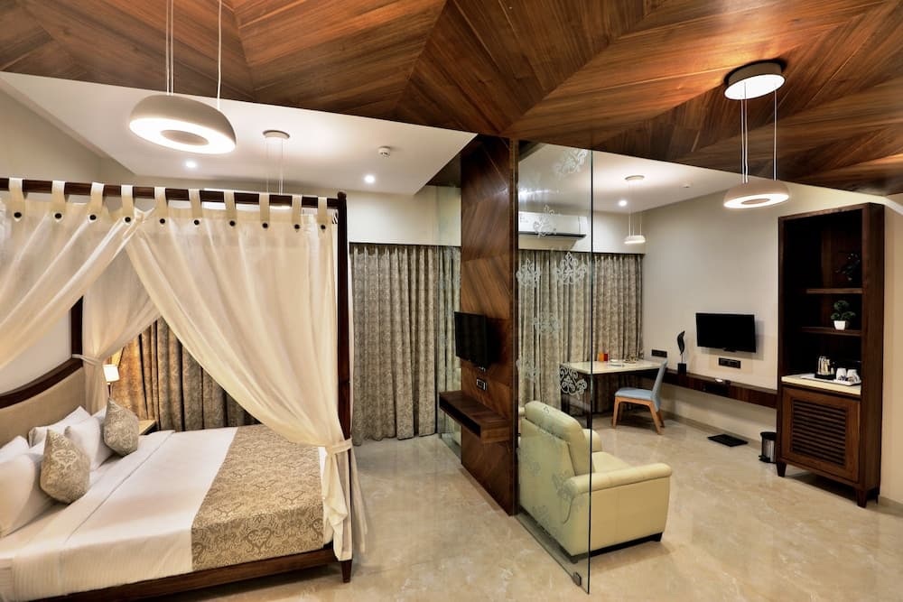 Vits Devbhumi Hotel — photo 17