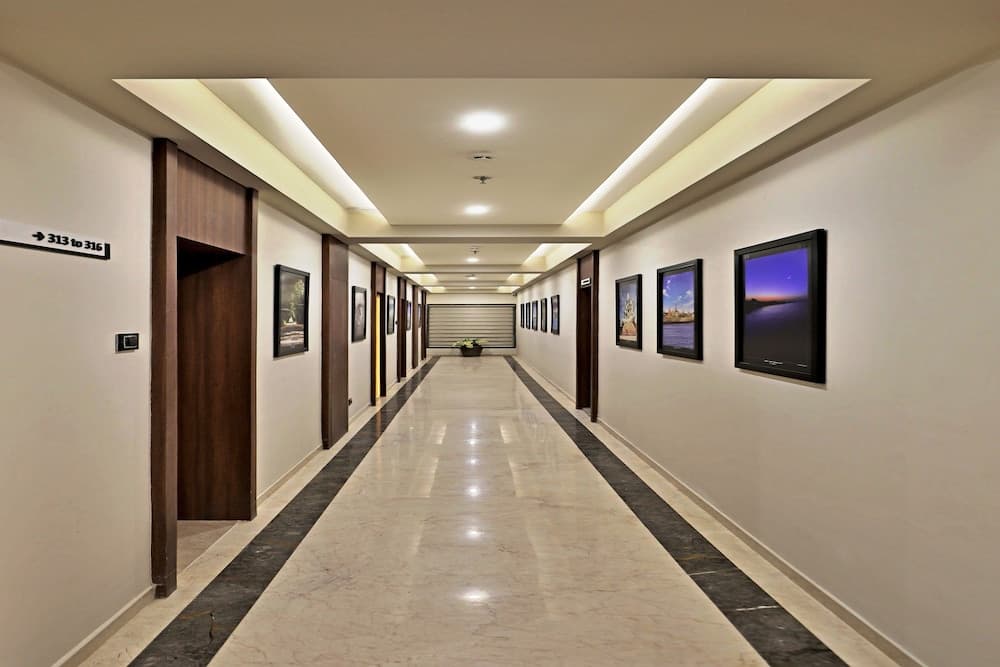 Vits Devbhumi Hotel — photo 2