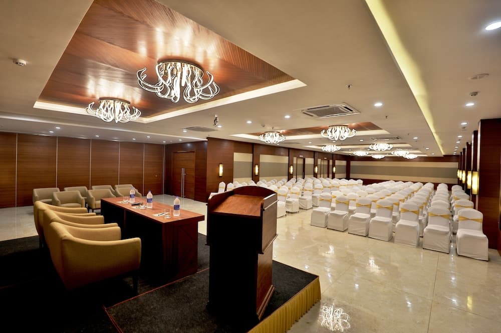 Vits Devbhumi Hotel — photo 6