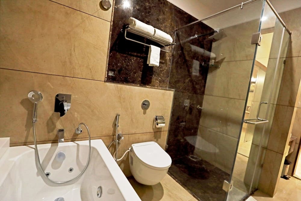Vits Devbhumi Hotel — photo 32