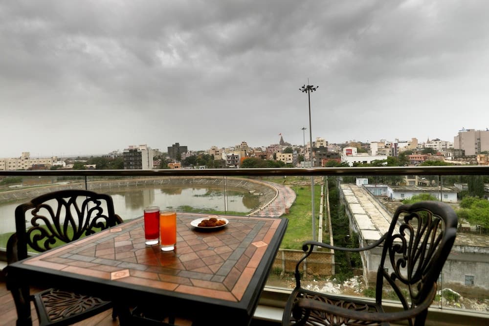 Vits Devbhumi Hotel — photo 21