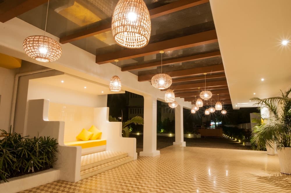 BloomSuites - Calangute, CALANGUTE
