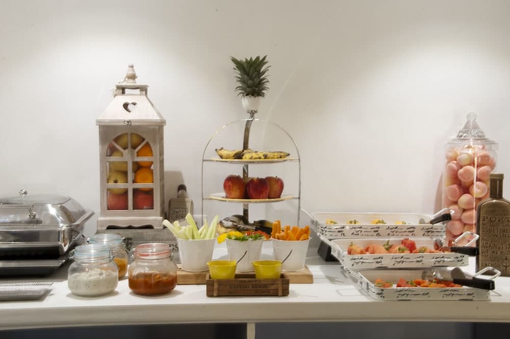 BloomSuites - Calangute — photo 33