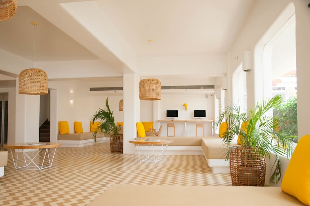BloomSuites - Calangute — photo 13