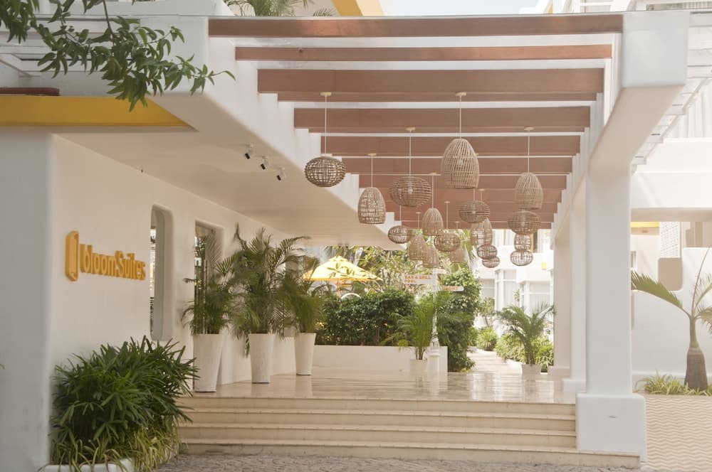 BloomSuites - Calangute — photo 10