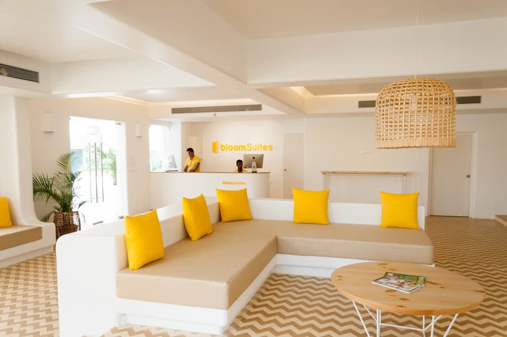 BloomSuites - Calangute — photo 12