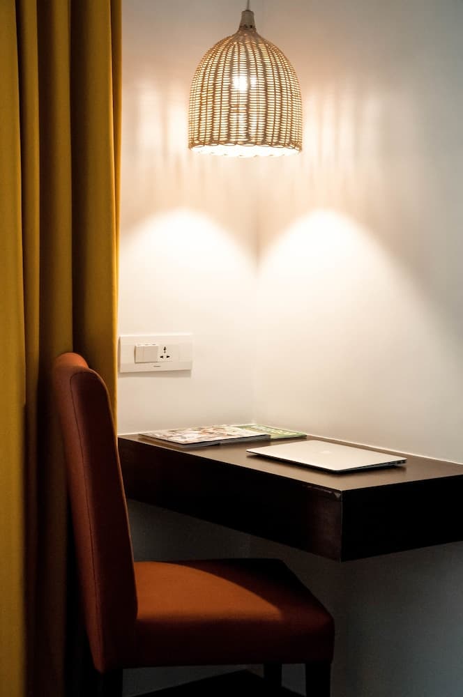 BloomSuites - Calangute — photo 23
