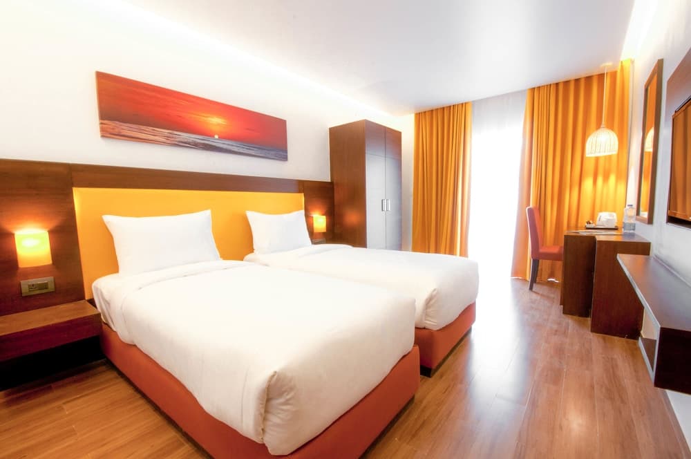 BloomSuites - Calangute — photo 16