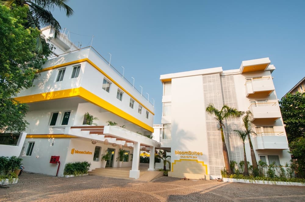 BloomSuites - Calangute — photo 5