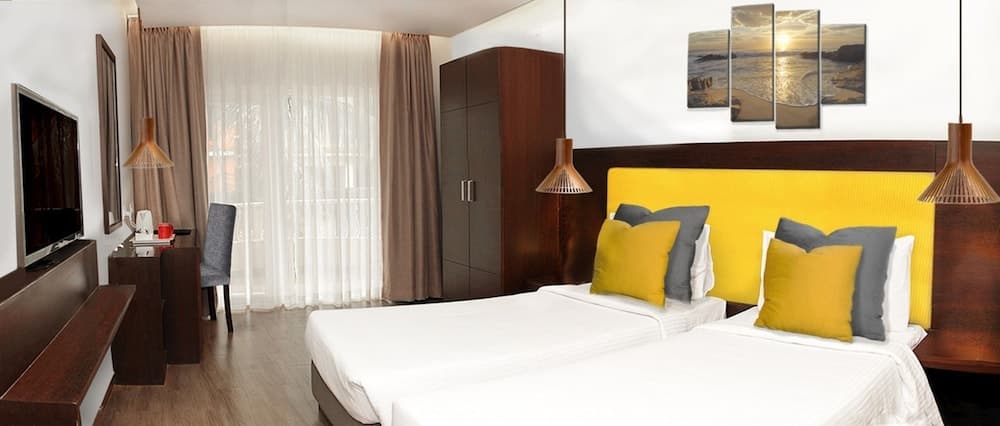 Deluxe Suite — photo 1