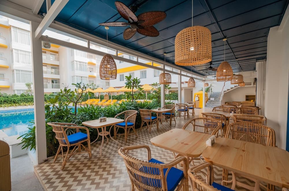 BloomSuites - Calangute — photo 32