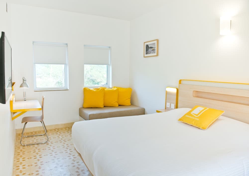 Bloom Hotel – Calangute — photo 24