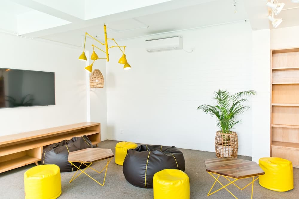Bloom Hotel – Calangute — photo 13