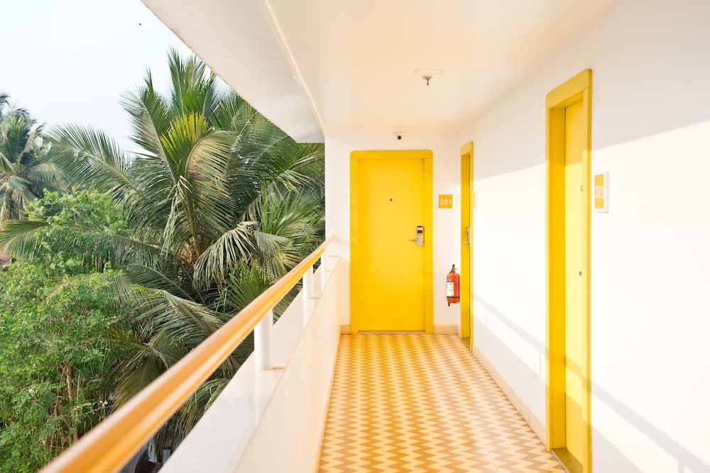 Bloom Hotel – Calangute — photo 10