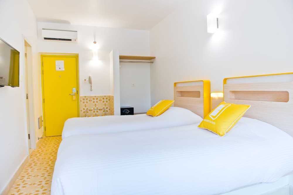 Bloom Hotel – Calangute — photo 27
