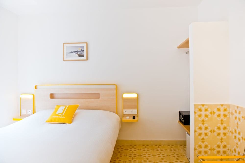 Bloom Hotel – Calangute — photo 30