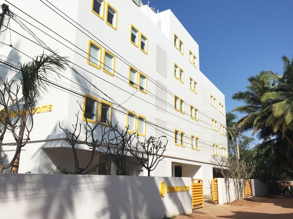 Bloom Hotel – Calangute — photo 14