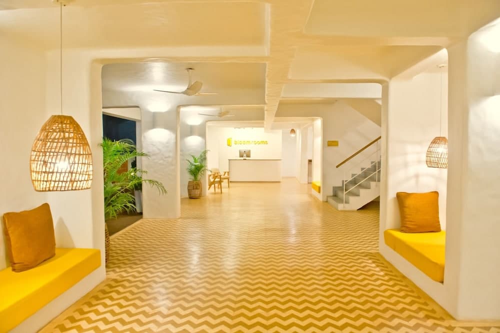 Bloom Hotel – Calangute — photo 11