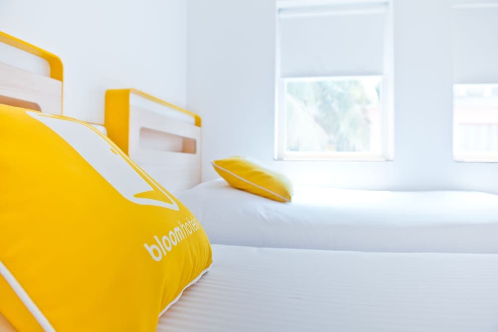 Bloom Hotel – Calangute — photo 21