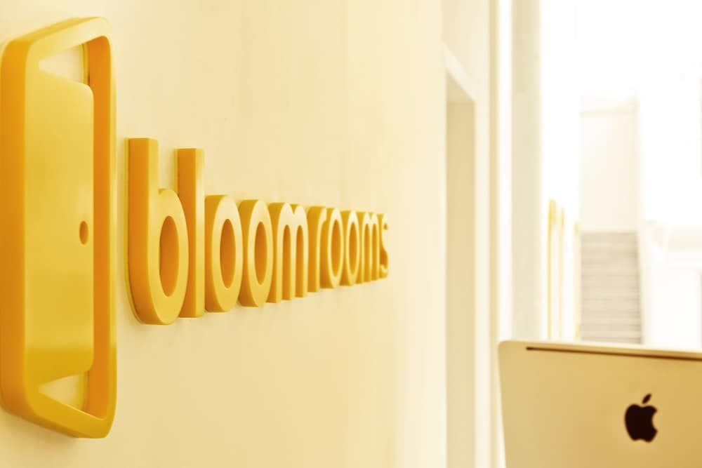 Bloom Hotel – Calangute — photo 12