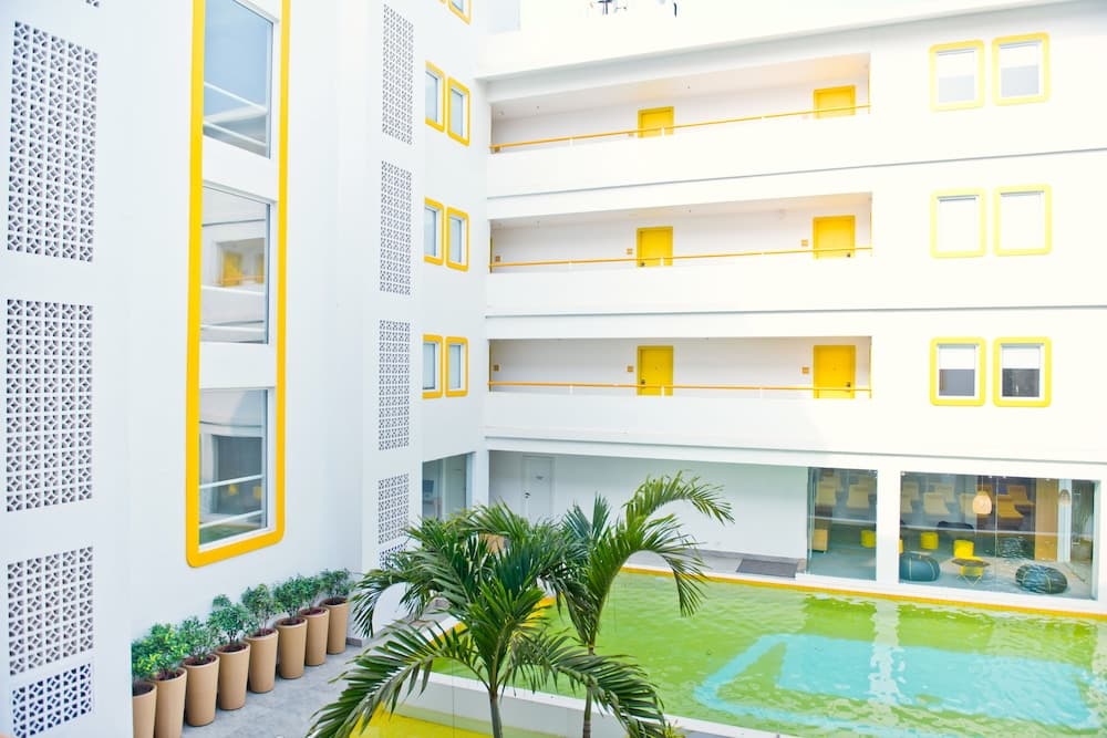 Bloom Hotel – Calangute — photo 36
