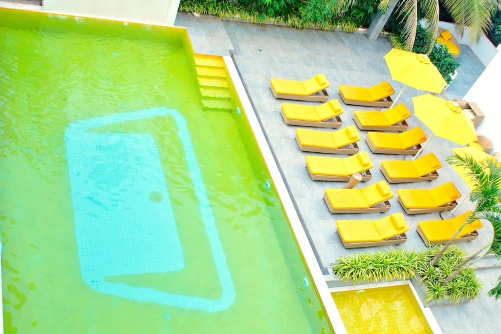 Bloom Hotel – Calangute — photo 35