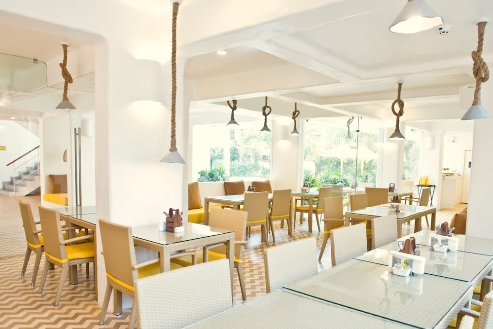 Bloom Hotel – Calangute — photo 8
