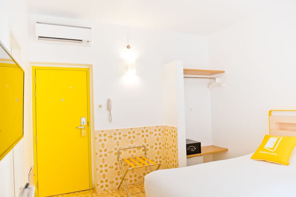 Bloom Hotel – Calangute — photo 26