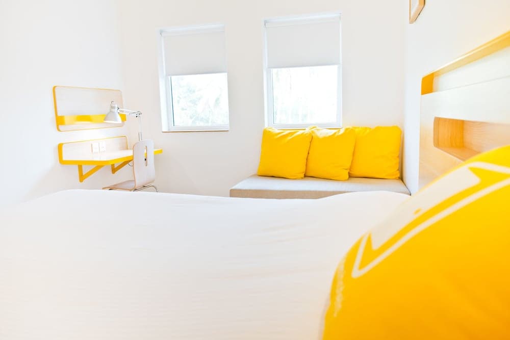 Bloom Hotel – Calangute — photo 22