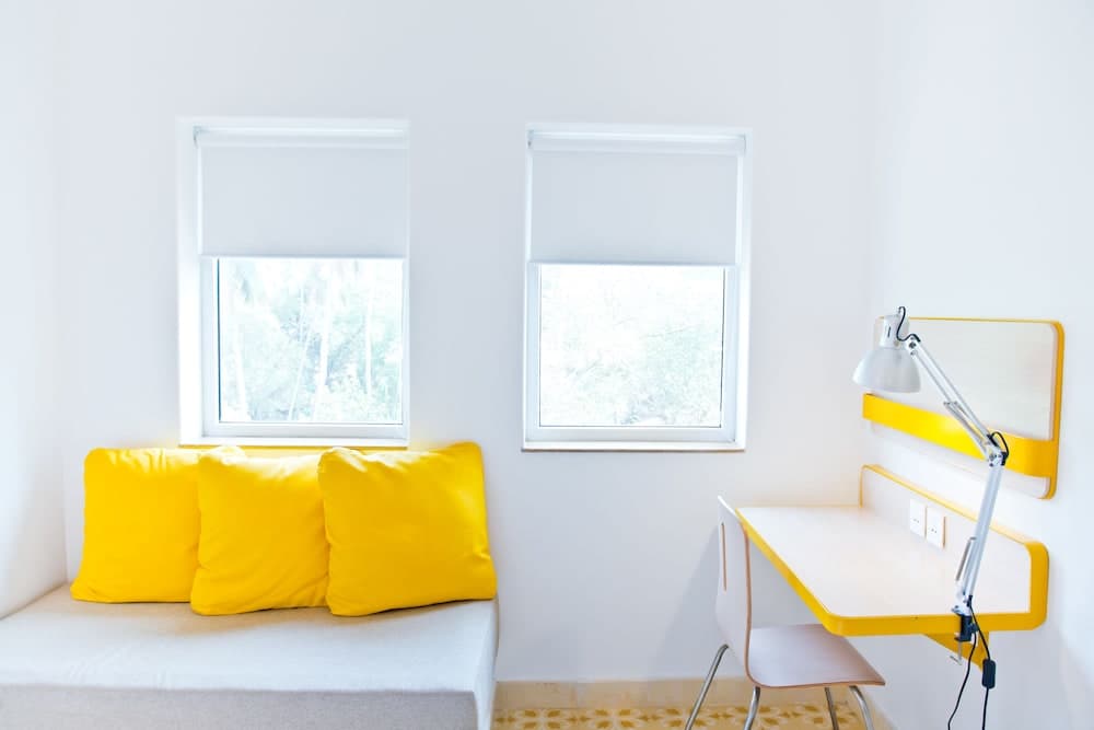 Value Twin Room — photo 1