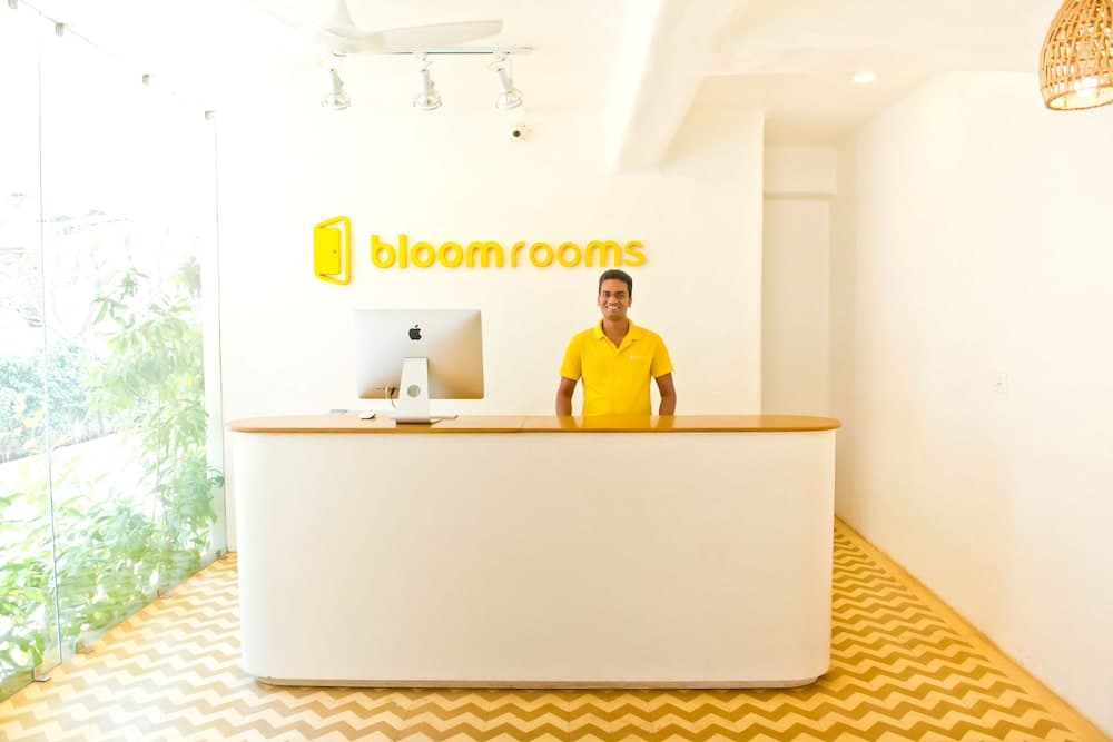 Bloom Hotel – Calangute — photo 16